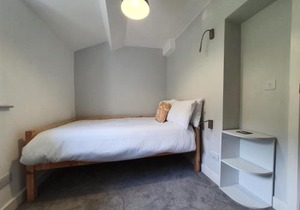 No8 3 bed cottage Winter Deals offered 3 nights or more Nov-Mar