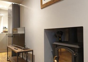 No8 3 bed cottage Winter Deals offered 3 nights or more Nov-Mar