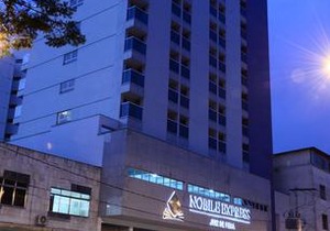 Nobile Express Juiz de Fora