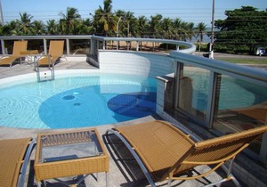 Nobile Suites Diamond