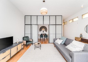 Nomad's By Sta Catarina Flats - 3BED Porto