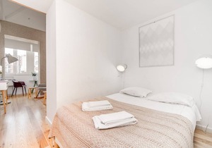 Nomad's Family - 2BED Duplex Boulevard