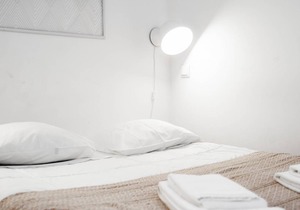 Nomad's Family - 2BED Duplex Boulevard