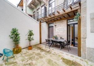 Nomad's Netto & Subway