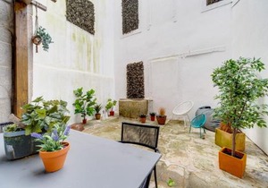 Nomad's Netto & Subway