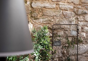 Nomad's Terrace & Spacious