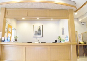 Non smoking Loose bed Semidouble room /Yonezawa Yamagata