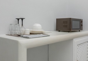 Noni double Deluxe room