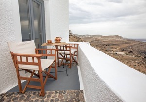 Noni double Deluxe room