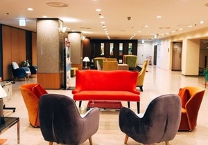 Nonsmoking Deluxe Double 138sqm 1400 beds/Yonezawa Yamagata