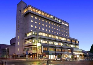 Nonsmoking Deluxe Double 138sqm 1400 beds/Yonezawa Yamagata