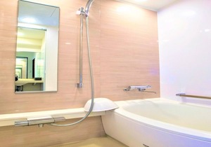 Nonsmoking Twin room Two people get along with /Yokohama Kanagawa