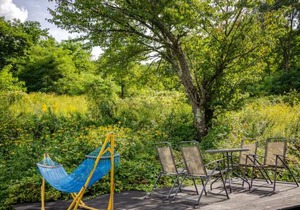 NORD 2 自然豊かな家 - Manji Village - 54m2