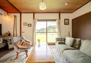 NORD 2 自然豊かな家 - Manji Village - 54m2