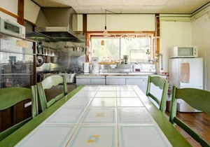 NORD 2 自然豊かな家 - Manji Village - 54m2