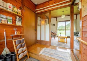 NORD 2 自然豊かな家 - Manji Village - 54m2