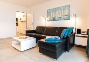 Nordland Appartements Wohnung Jütland