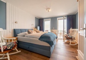 Nordland Appartements Wohnung Langeland