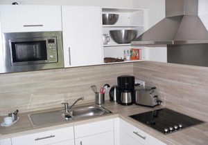 Nordsee Domizil Schobüll