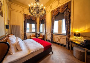 Nordstern Hotel Galata