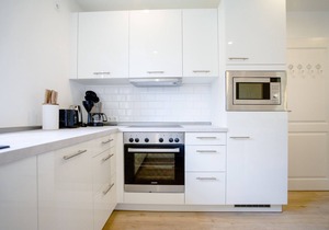 Nordstrander Küstenlodge - Wolkennest