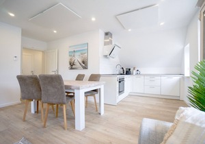 Nordstrander Küstenlodge - Himmelreich