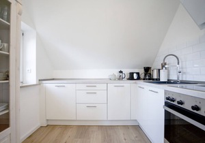 Nordstrander Küstenlodge - Happiness in the sun