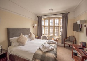 Norfolk Arms Hotel Arundel