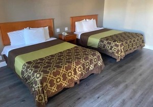 North Bay Inn Santa Rosa