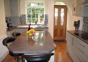 North Parade Apartment