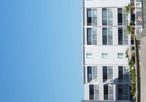 North pier Ocean Villas in Carolina Beach