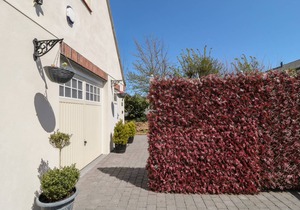 Northlands Cottage