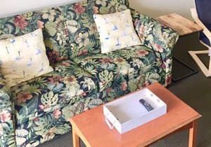 Note-Perfect Oceanfront1Br Suite/ Jetted tub! 7th Floor at Boardwalk Resort