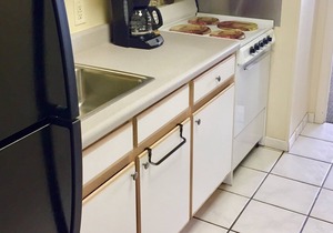 Note-Perfect Oceanfront1Br Suite/ Jetted tub! 7th Floor at Boardwalk Resort