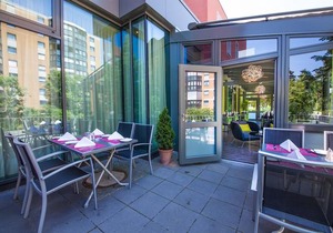 Novina Hotel Tillypark