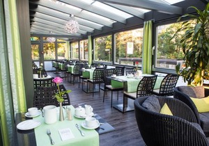 Novina Hotel Tillypark