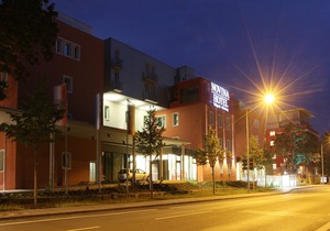 Novina Hotel Tillypark