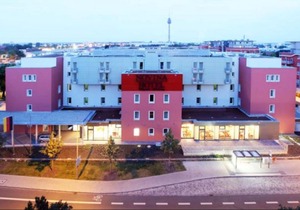 Novina Hotel Tillypark