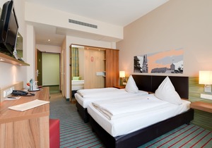 Novina Hotel Tillypark