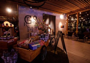 Novotel Amsterdam Schiphol Airport