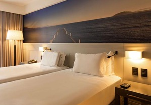 Novotel Florianopolis