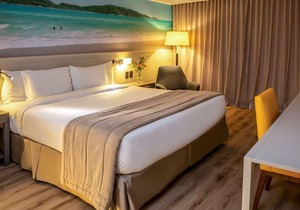 Novotel Florianopolis