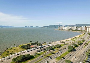 Novotel Florianopolis