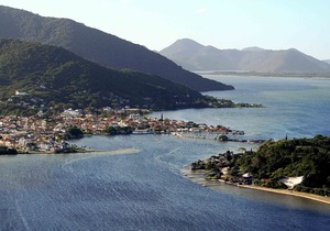 Novotel Florianopolis