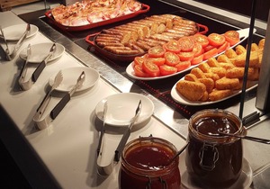 Novotel Manchester West