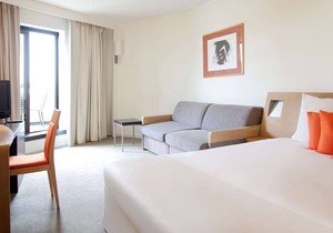 Novotel Manchester West