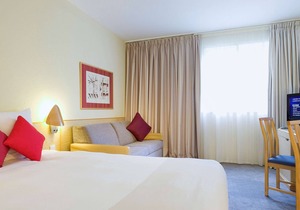 Novotel Manchester West