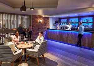 Novotel Manchester West