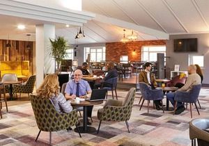 Novotel Manchester West