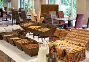 Novotel Manchester West